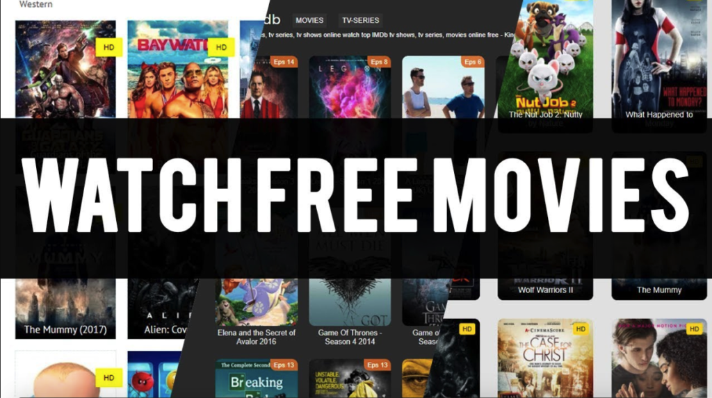 In Ktvmovie, you can watch Netflix Movies as many times as you want
