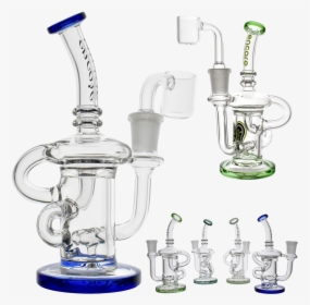 How To Choose The Correct Rig