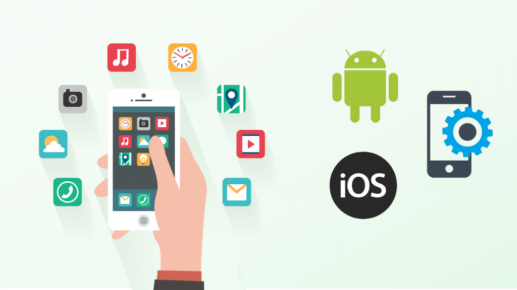 How Mobile App Developers Is, Is A Bright Career Option?
